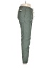 Unbranded 100% Cotton Green Casual Pants Size M (estimated) - photo 4