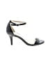 Bandolino Black Heels Size 7 - photo 1