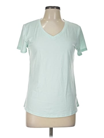 Danskin Short Sleeve T-Shirt (view 1)