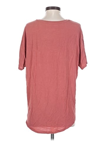 American Eagle Outfitters Short Sleeve T-Shirt (view 2)