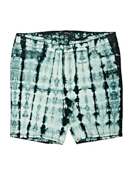 Denim 24/7 Shorts