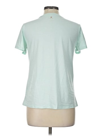 Danskin Short Sleeve T-Shirt (view 2)