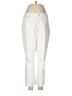 Ann Taylor LOFT Ivory Jeans Size 29 waist - photo 1