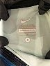 Nike Stripes Blue Swimsuit Top Size 8 - photo 4