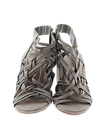 Just Fab Sandals (view 2)