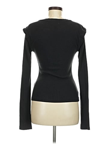 Maeve by Anthropologie Long Sleeve Top (view 2)
