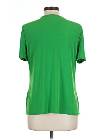 MICHAEL Michael Kors Short Sleeve Top (view 2)