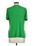 MICHAEL Michael Kors Green Short Sleeve Top Size L - photo 2
