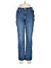Levi's Hearts Blue Jeans Size 28 waist - photo 1