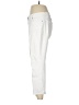 Ann Taylor LOFT Ivory Jeans Size 29 waist - photo 5