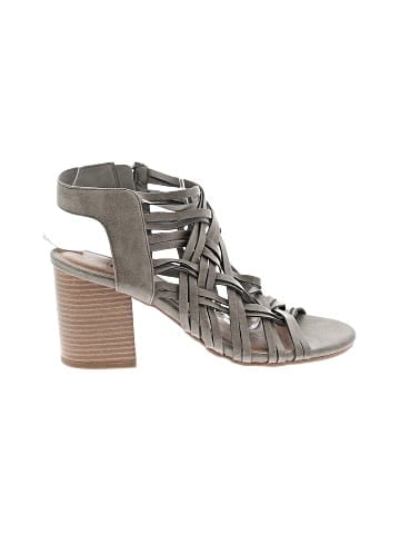 Just Fab Sandals (view 1)