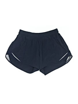 Lululemon Athletica Athletic Shorts