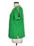 MICHAEL Michael Kors Green Short Sleeve Top Size L - photo 5