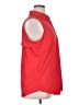 Columbia 100% Polyester Red Sleeveless Blouse Size 1X - photo 4