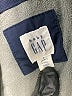 Baby Gap 100% Polyester Solid Blue Snow Jacket Size 2 - photo 3