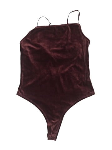 Forever 21 Bodysuit (view 1)