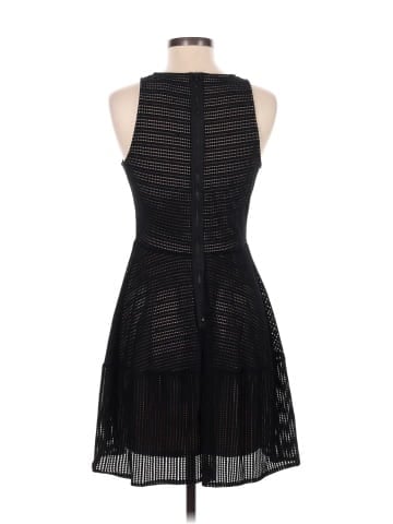 BCBGMAXAZRIA Cocktail Dress (view 2)