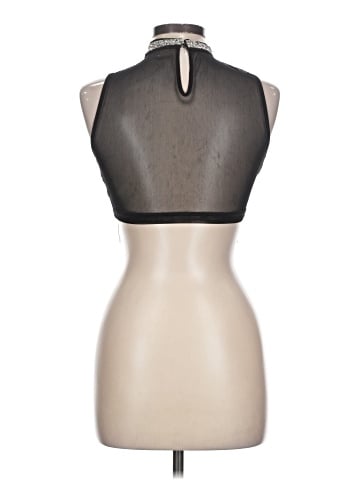 Hot & Delicious Sleeveless Top (view 2)