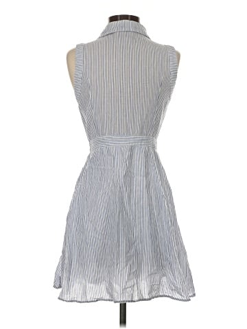 Skies Are Blue Casual Dress (view 2)