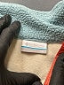 Columbia 100% Polyester Color Block Teal Fleece Size XXL - photo 6
