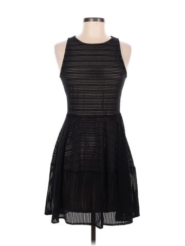 BCBGMAXAZRIA Cocktail Dress (view 1)