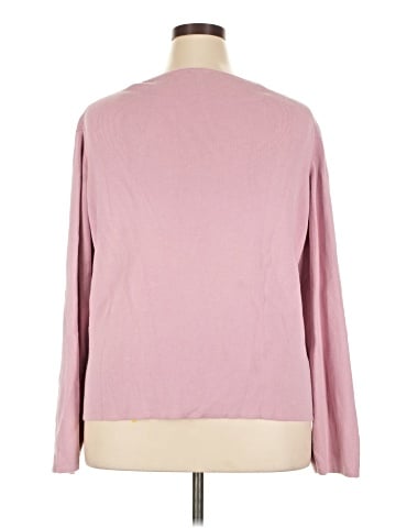 J.Jill Pullover Sweater (view 2)
