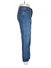 Levi's Hearts Blue Jeans Size 28 waist - photo 4