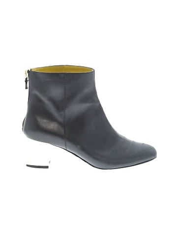 Pollini Ankle Boots (view 1)