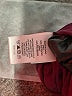 CeCe 100% Polyester Floral Purple Casual Dress Size M - photo 5