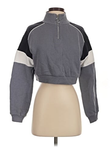 Divided by H&M Sweatshirt (view 1)