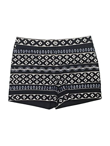 White House Black Market Shorts (view 1)