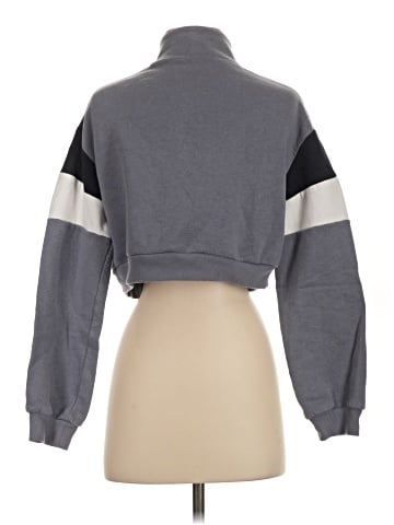Divided by H&M Sweatshirt (view 2)