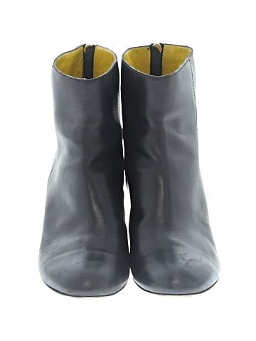 Pollini Ankle Boots (view 2)