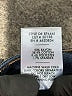 Just Black Blue Jeans Size 24 waist - photo 8
