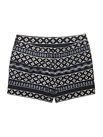 White House Black Market Shorts (view 2)