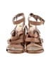 Nine West Tan Sandals Size 8 - photo 2
