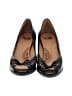 Sofft 100% Leather Black Heels Size 8 (wide) - photo 2