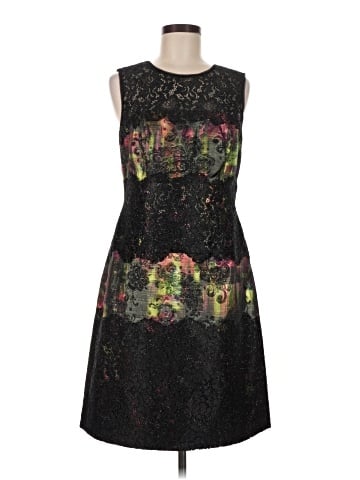 Kay Unger Cocktail Dress (view 1)