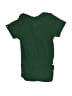 Garb 100% Cotton Green Short Sleeve Onesie Size 3-6 mo - photo 2