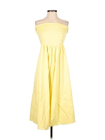 WAYF Cocktail Dress (view 1)