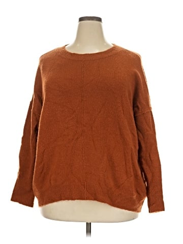 Vince Camuto Pullover Sweater (view 1)