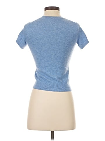 Everlane Cashmere Pullover Sweater (view 2)