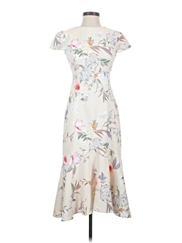 Amanda Uprichard Cocktail Dress (view 1)