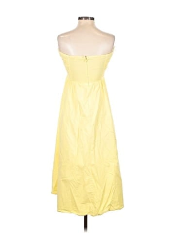 WAYF Cocktail Dress (view 2)
