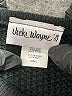 Vicki Wayne 100% Acrylic Black Pullover Sweater Size S - photo 7
