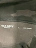 Old Navy - Maternity Camo Black Active Pants Size Lg Maternity - photo 6