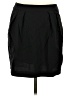 Theory Black Casual Skirt Size 8 - photo 1