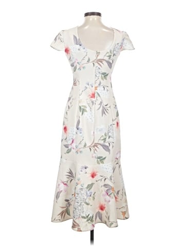 Amanda Uprichard Cocktail Dress (view 2)