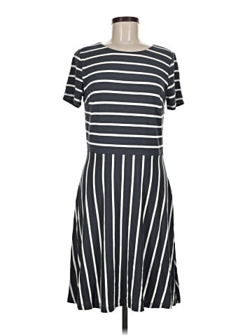 Ann Taylor LOFT Casual Dress (view 1)