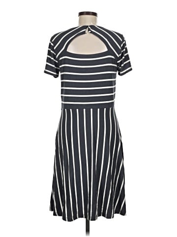 Ann Taylor LOFT Casual Dress (view 2)